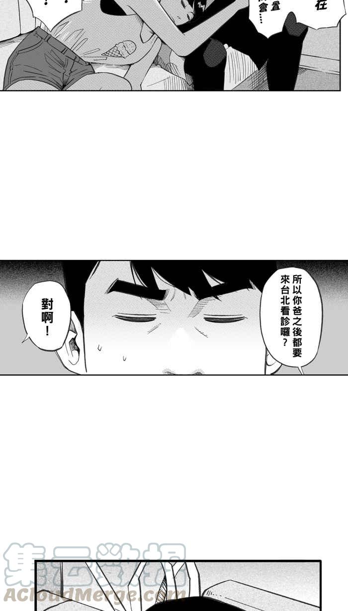 宅男打籃球 - [第294話] 板凳暴徒 PART3(2/2) - 4