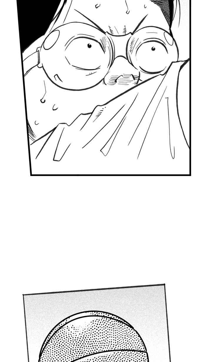 宅男打籃球 - [第296話] 是命運！還是機會？ PART2(1/2) - 5