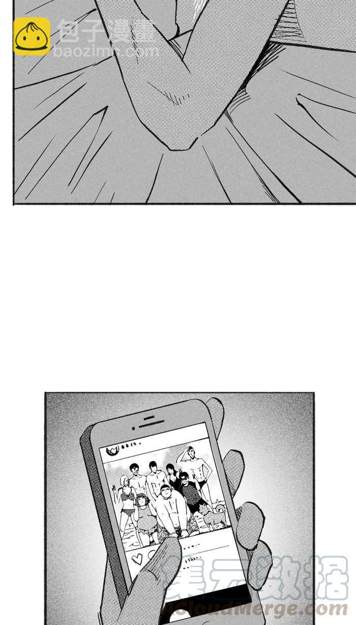 宅男打籃球 - [第296話] 是命運！還是機會？ PART2(2/2) - 6