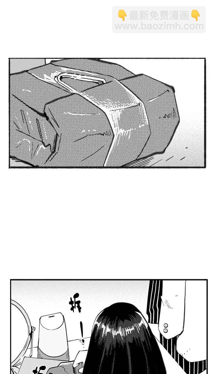 宅男打籃球 - [第298話] 不合時宜的夢想 PART1(2/2) - 4