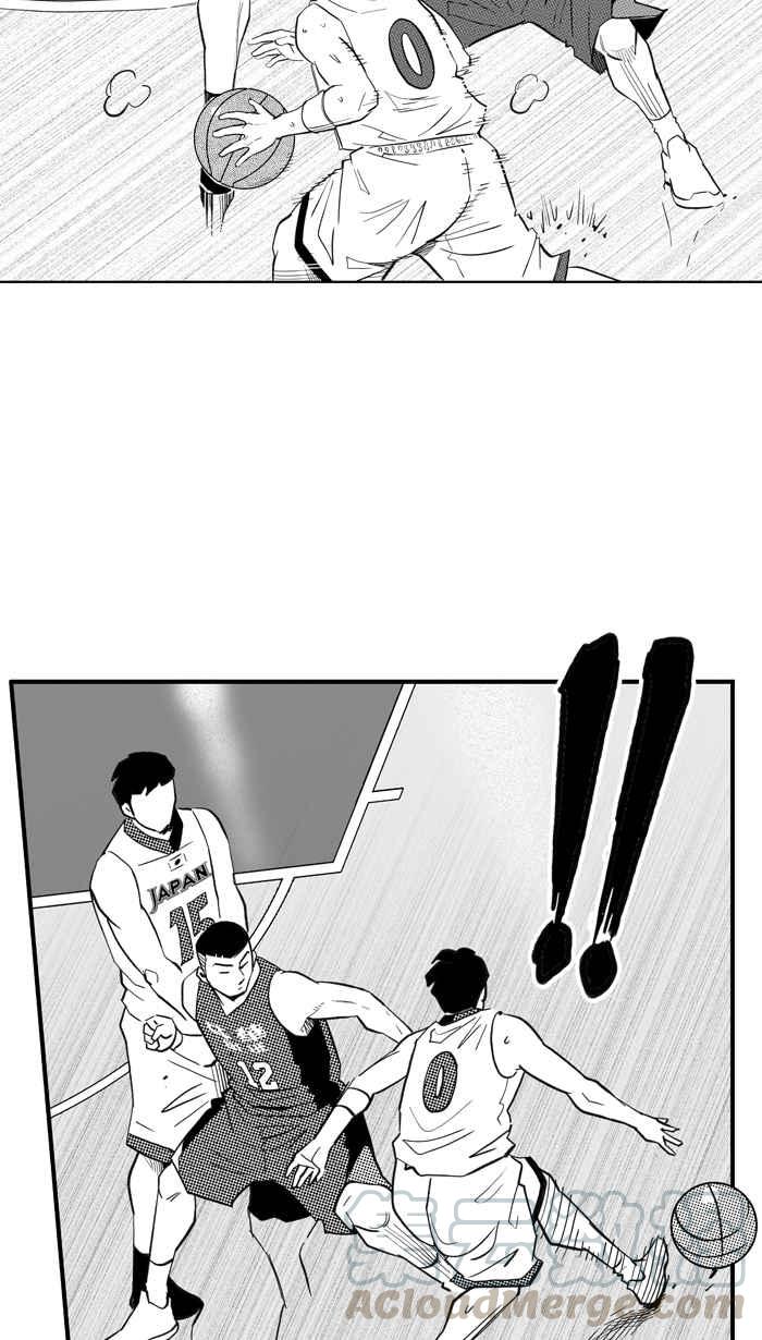 宅男打籃球 - [第300話] 不合時宜的夢想 PART3(2/2) - 2