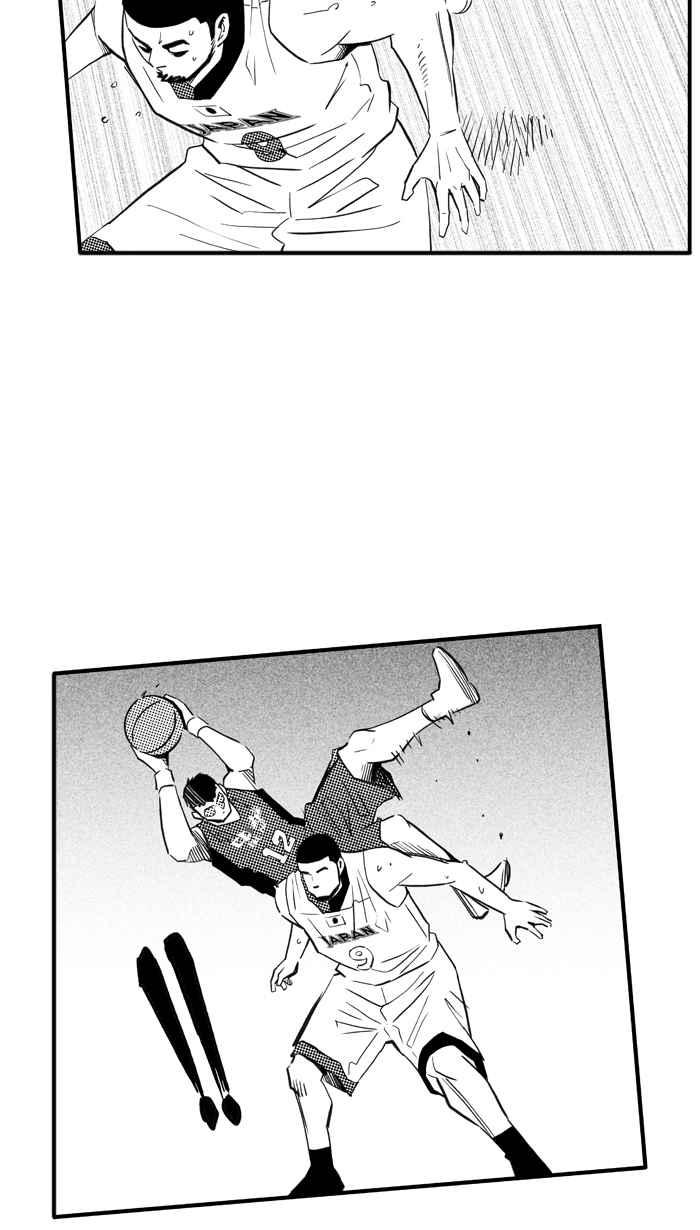 宅男打籃球 - [第302話] 不合時宜的夢想 PART5(1/2) - 8