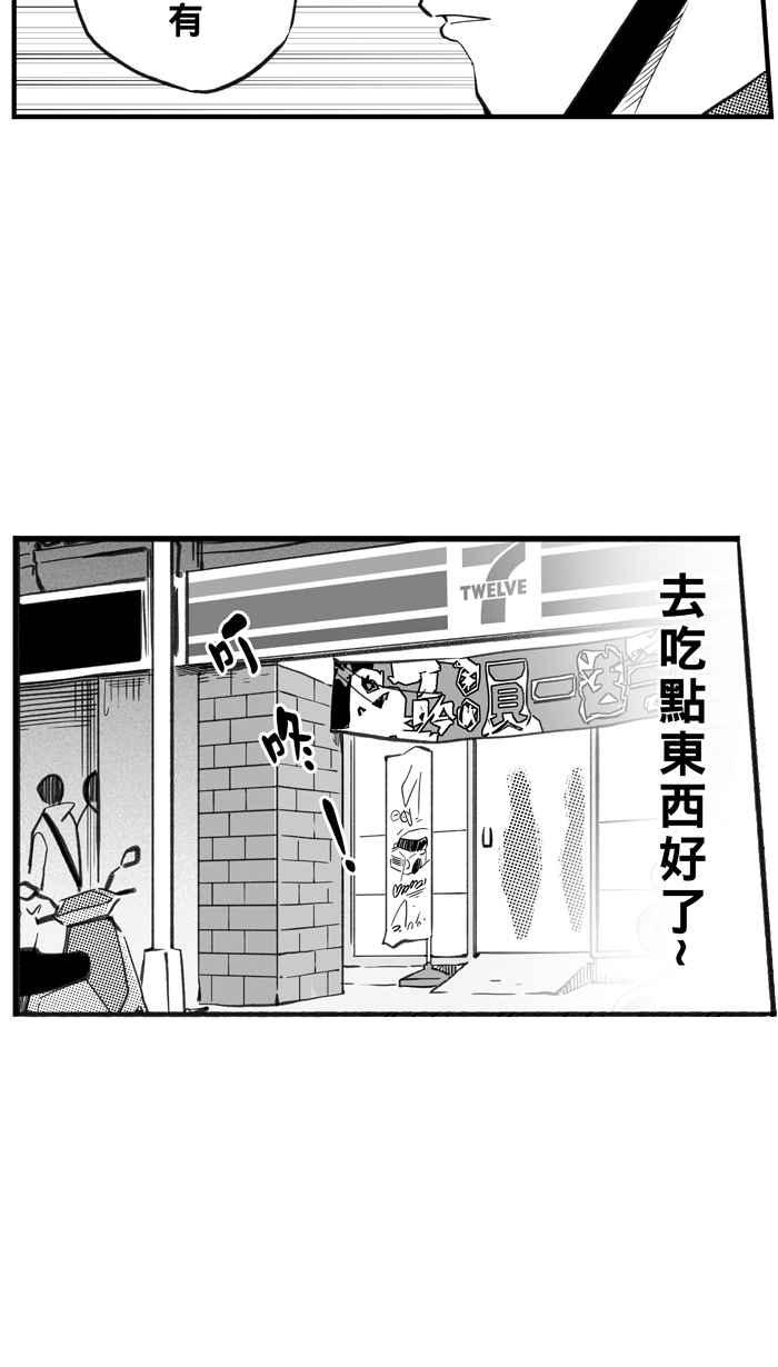 宅男打籃球 - [第304話] 不合時宜的夢想 PART7(1/2) - 7