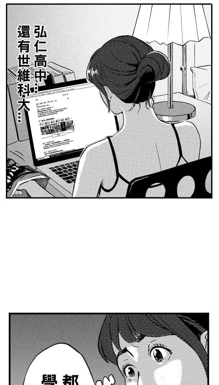 宅男打籃球 - [第304話] 不合時宜的夢想 PART7(1/2) - 8