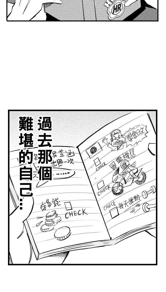 宅男打籃球 - [第304話] 不合時宜的夢想 PART7(2/2) - 1