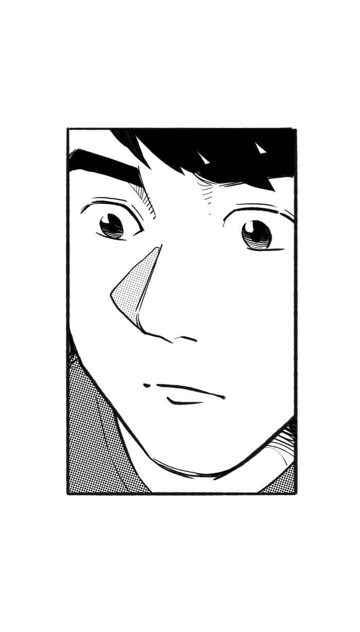 宅男打籃球 - [第304話] 不合時宜的夢想 PART7(2/2) - 2