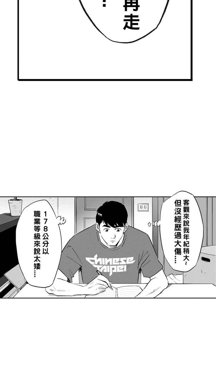 宅男打籃球 - [第304話] 不合時宜的夢想 PART7(2/2) - 3