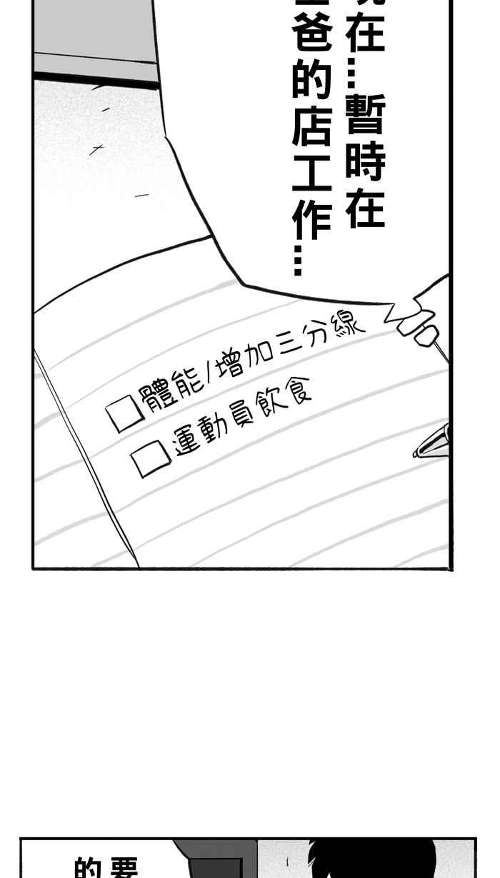 宅男打籃球 - [第304話] 不合時宜的夢想 PART7(2/2) - 6