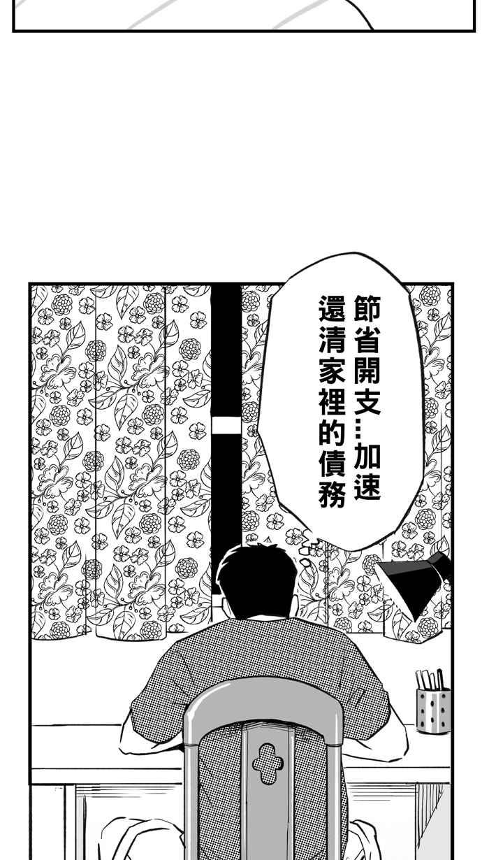 宅男打籃球 - [第304話] 不合時宜的夢想 PART7(2/2) - 2