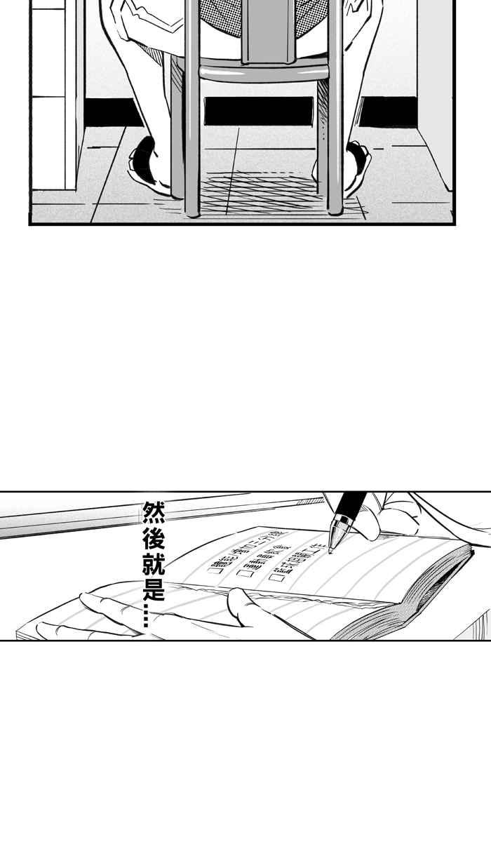 宅男打籃球 - [第304話] 不合時宜的夢想 PART7(2/2) - 3