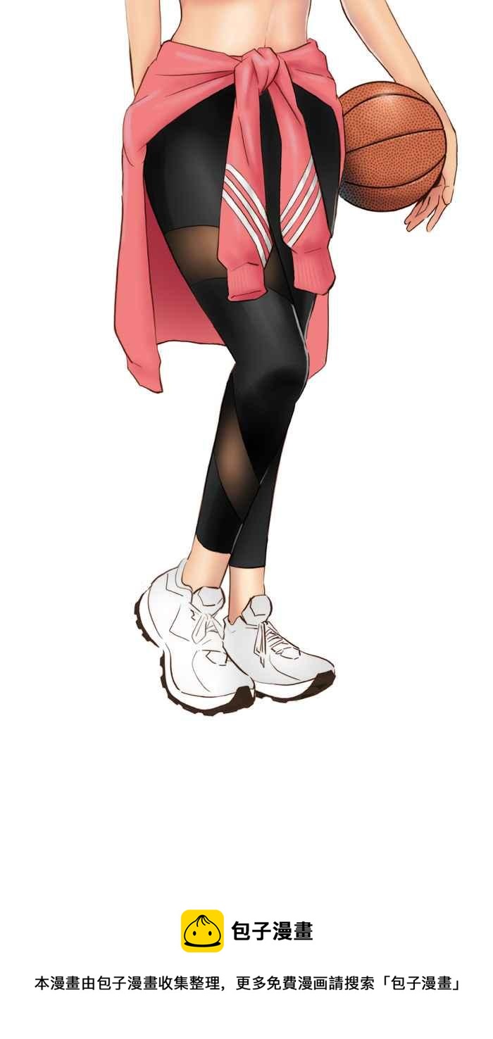 宅男打籃球 - [第304話] 不合時宜的夢想 PART7(2/2) - 3