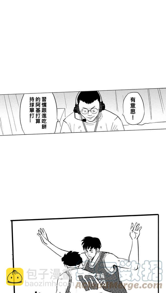 宅男打籃球 - [第306話] 微代言解鎖 PART1(1/2) - 1