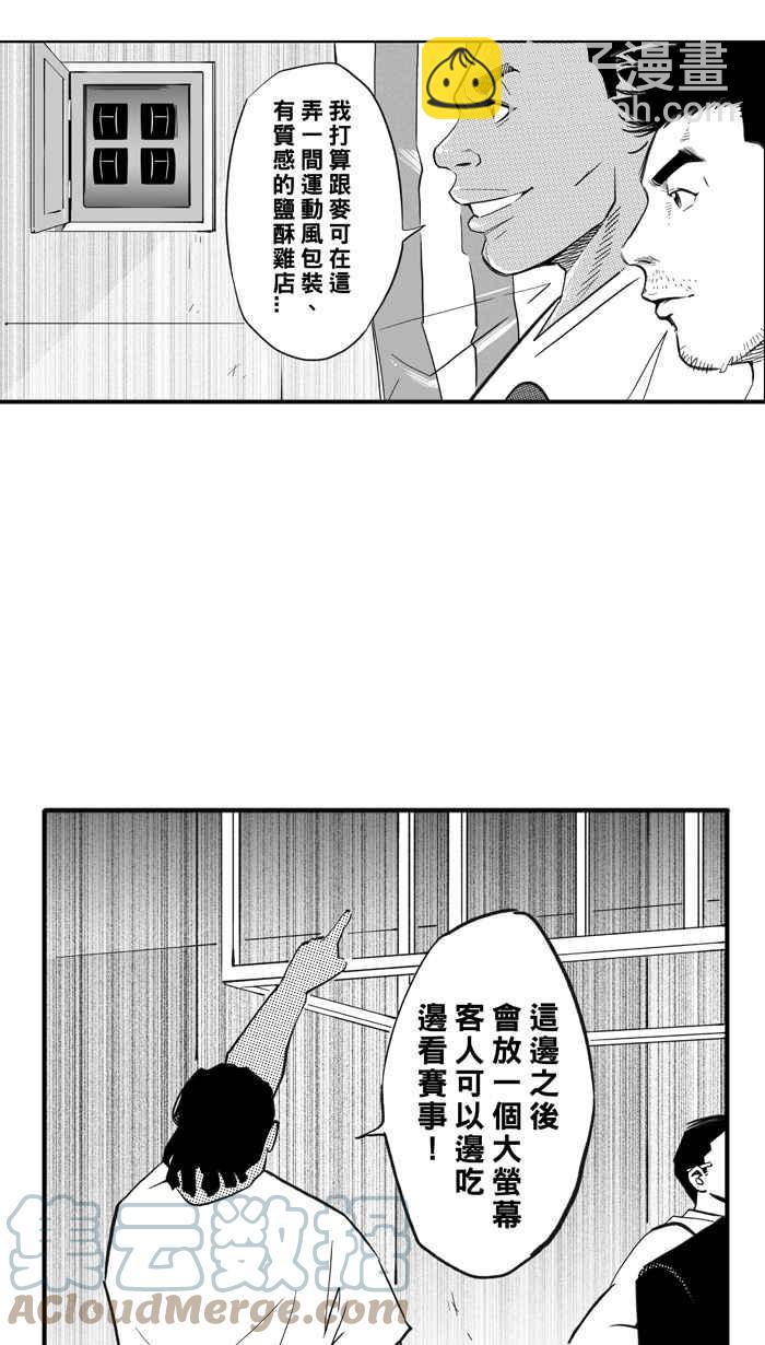 宅男打籃球 - [第308話] Diss My Bro PART1(1/2) - 2