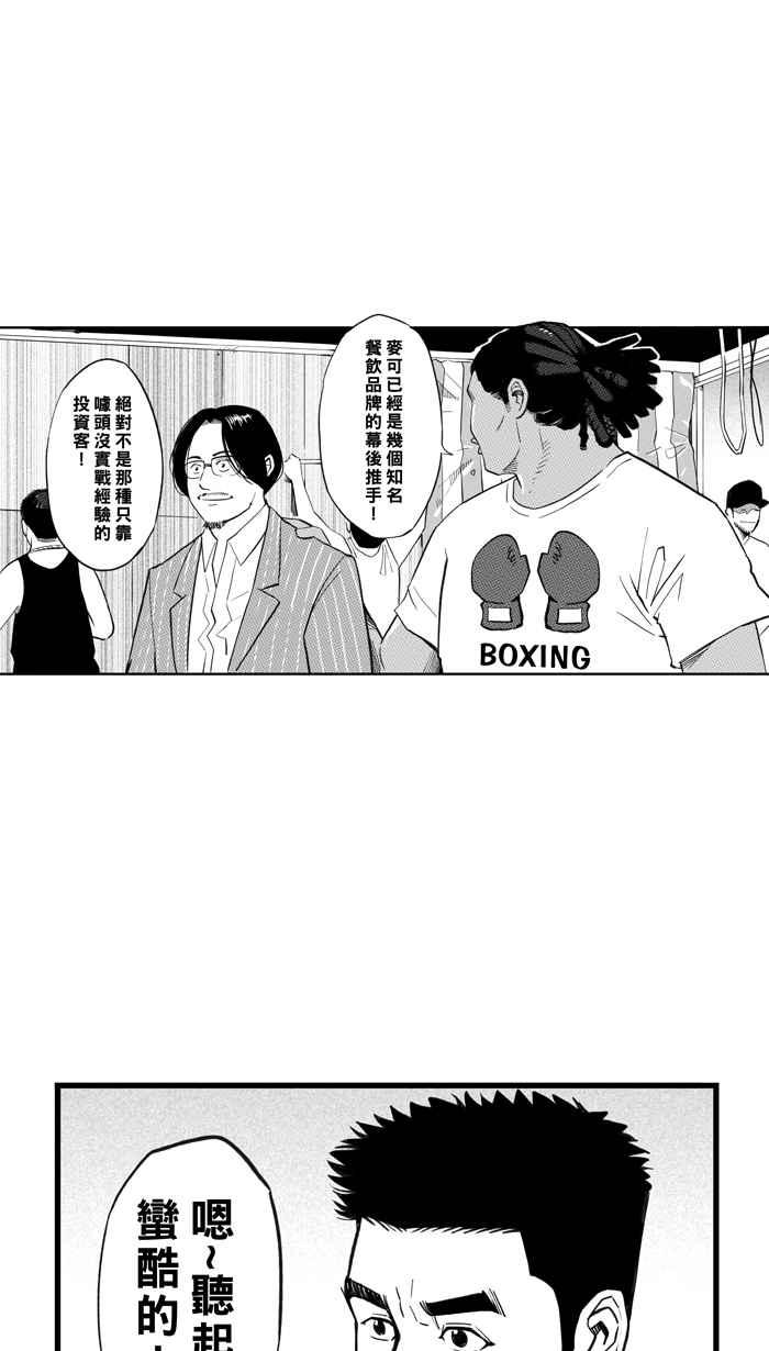 宅男打籃球 - [第308話] Diss My Bro PART1(1/2) - 2