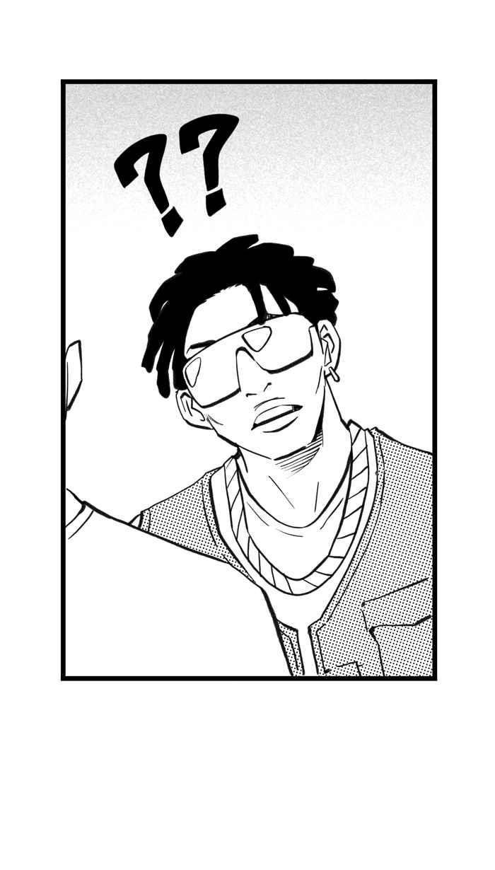 宅男打籃球 - [第308話] Diss My Bro PART1(1/2) - 4