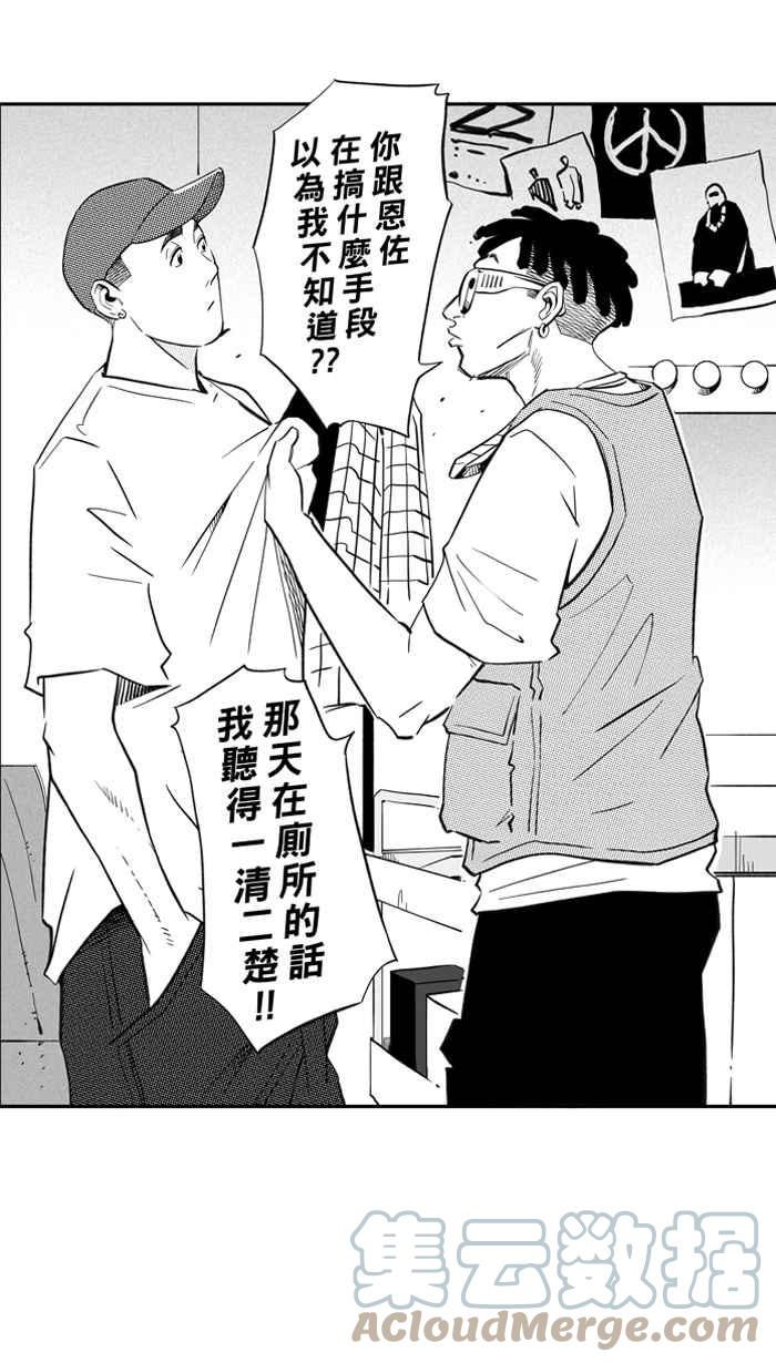 宅男打籃球 - [第308話] Diss My Bro PART1(1/2) - 6