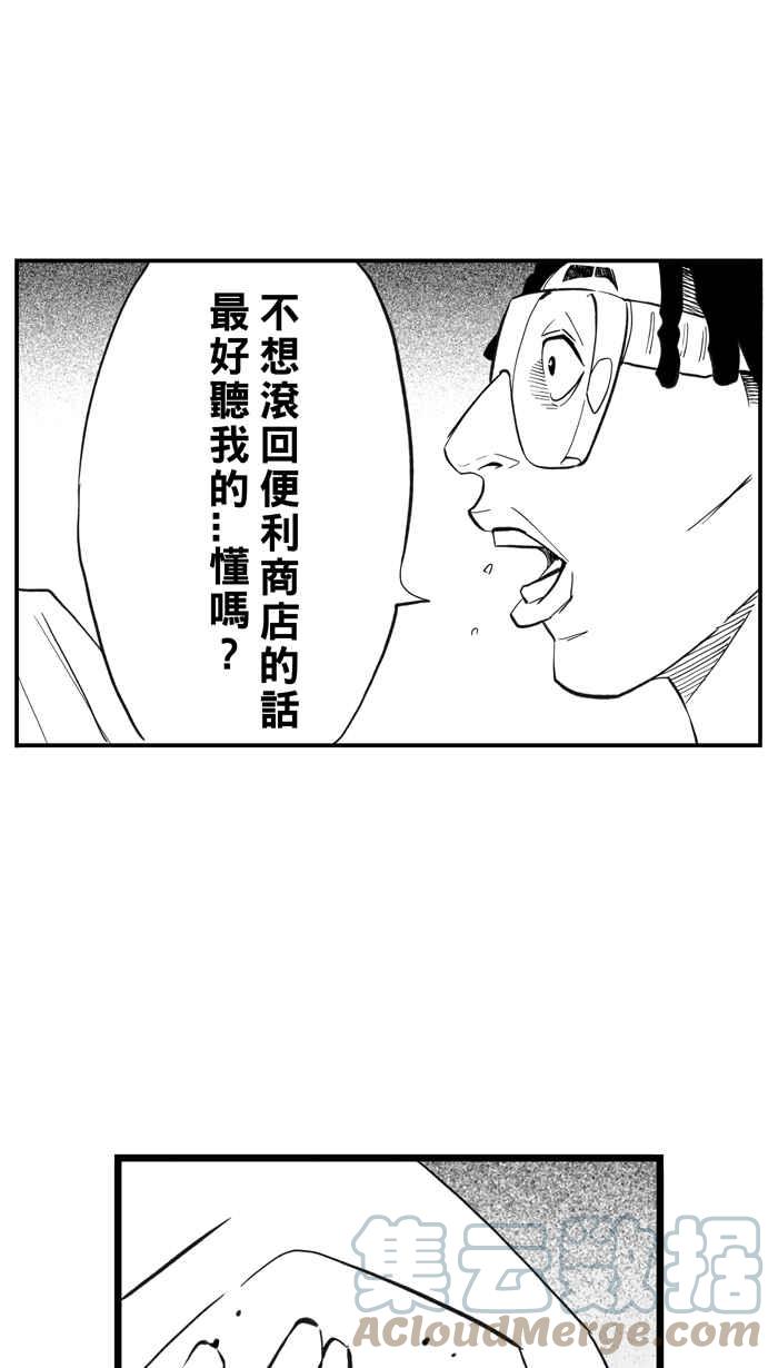 宅男打籃球 - [第308話] Diss My Bro PART1(2/2) - 1