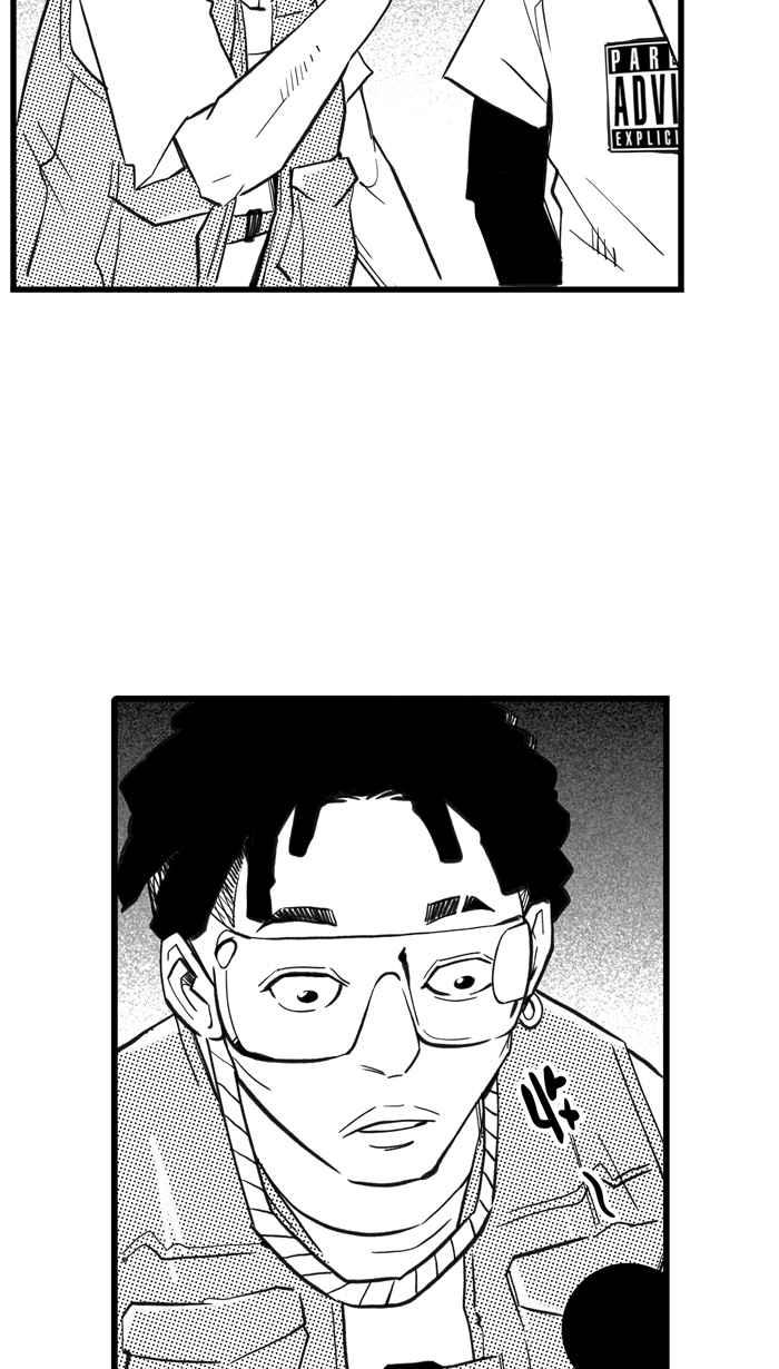 宅男打籃球 - [第308話] Diss My Bro PART1(2/2) - 2