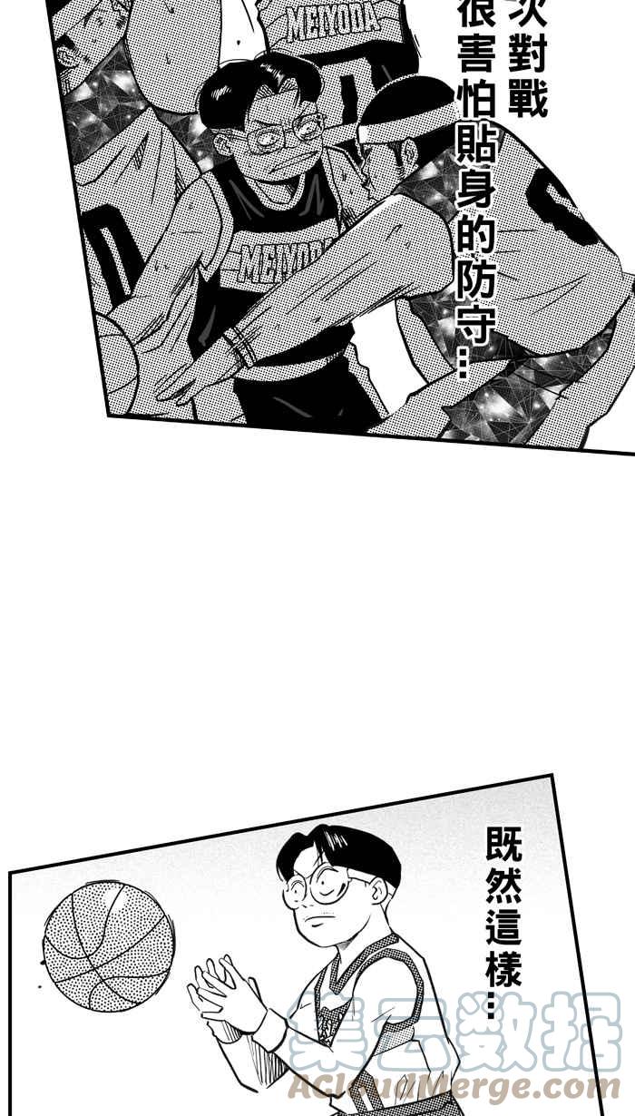 宅男打籃球 - [第310話] ISOLATION PART1(2/2) - 1