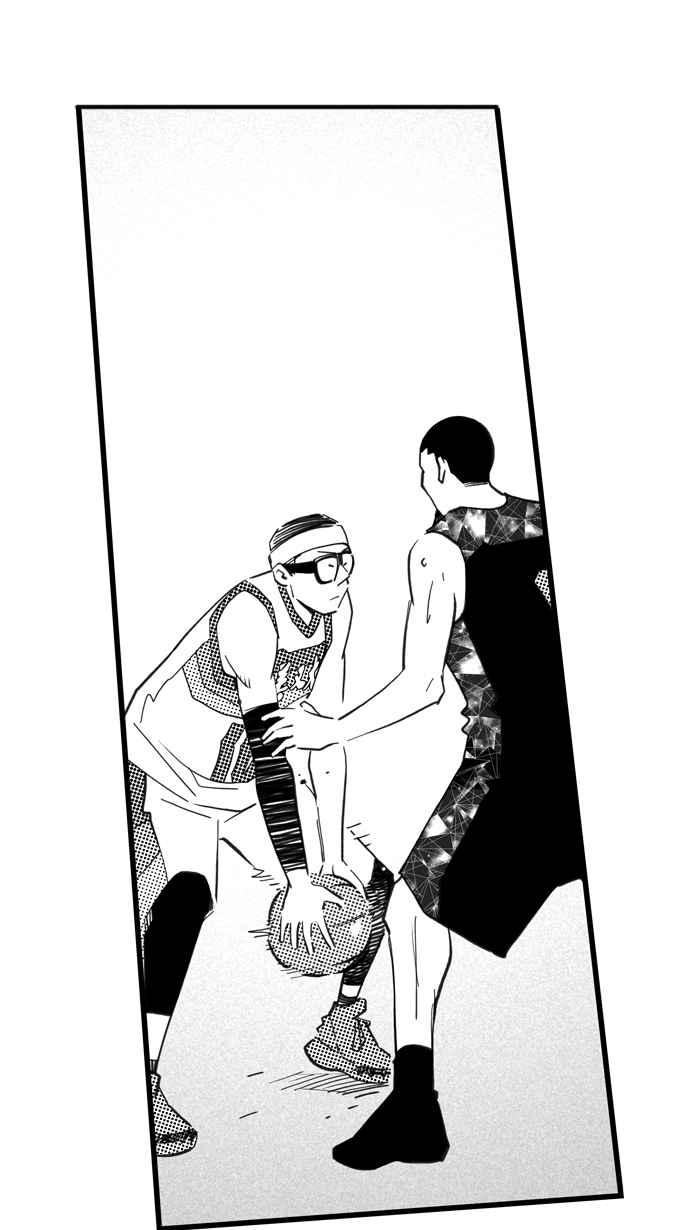 宅男打籃球 - [第312話] ISOLATION PART3(2/2) - 2