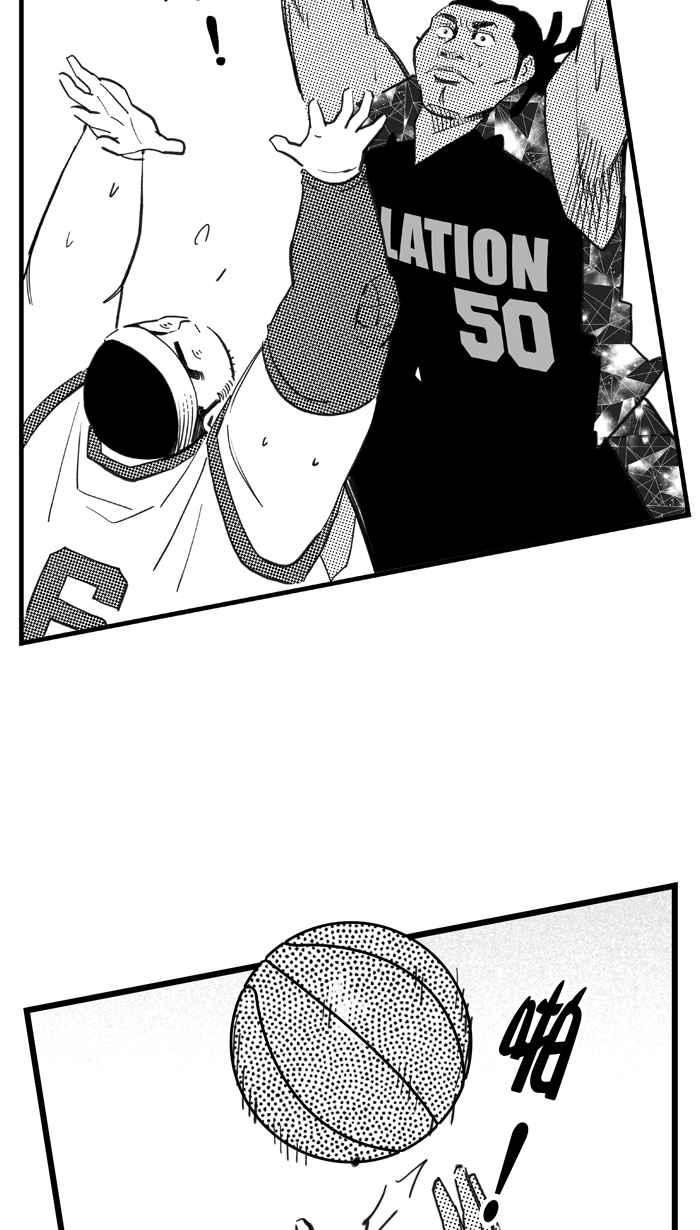 宅男打籃球 - [第312話] ISOLATION PART3(2/2) - 2