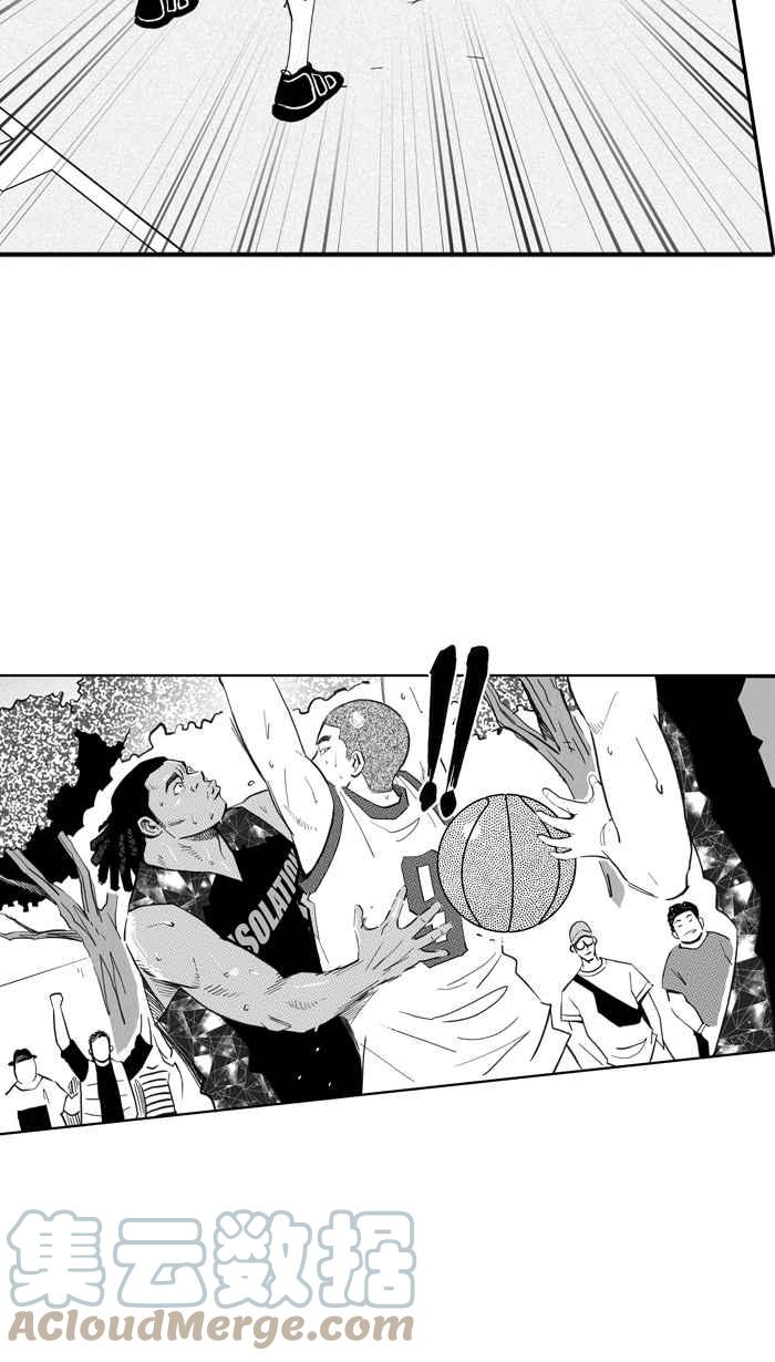 宅男打籃球 - [第314話] ISOLATION PART5(1/2) - 2