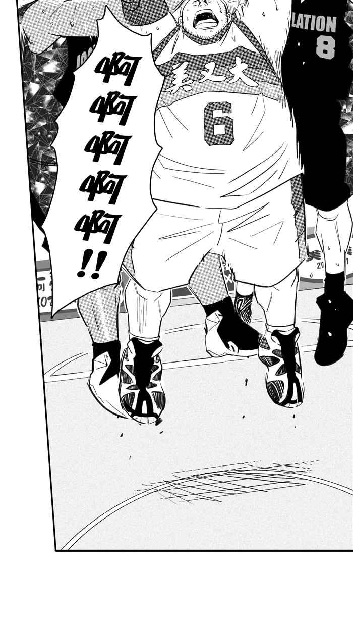 宅男打籃球 - [第314話] ISOLATION PART5(2/2) - 1