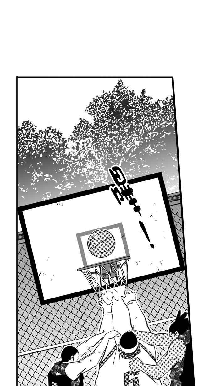 宅男打籃球 - [第314話] ISOLATION PART5(2/2) - 2