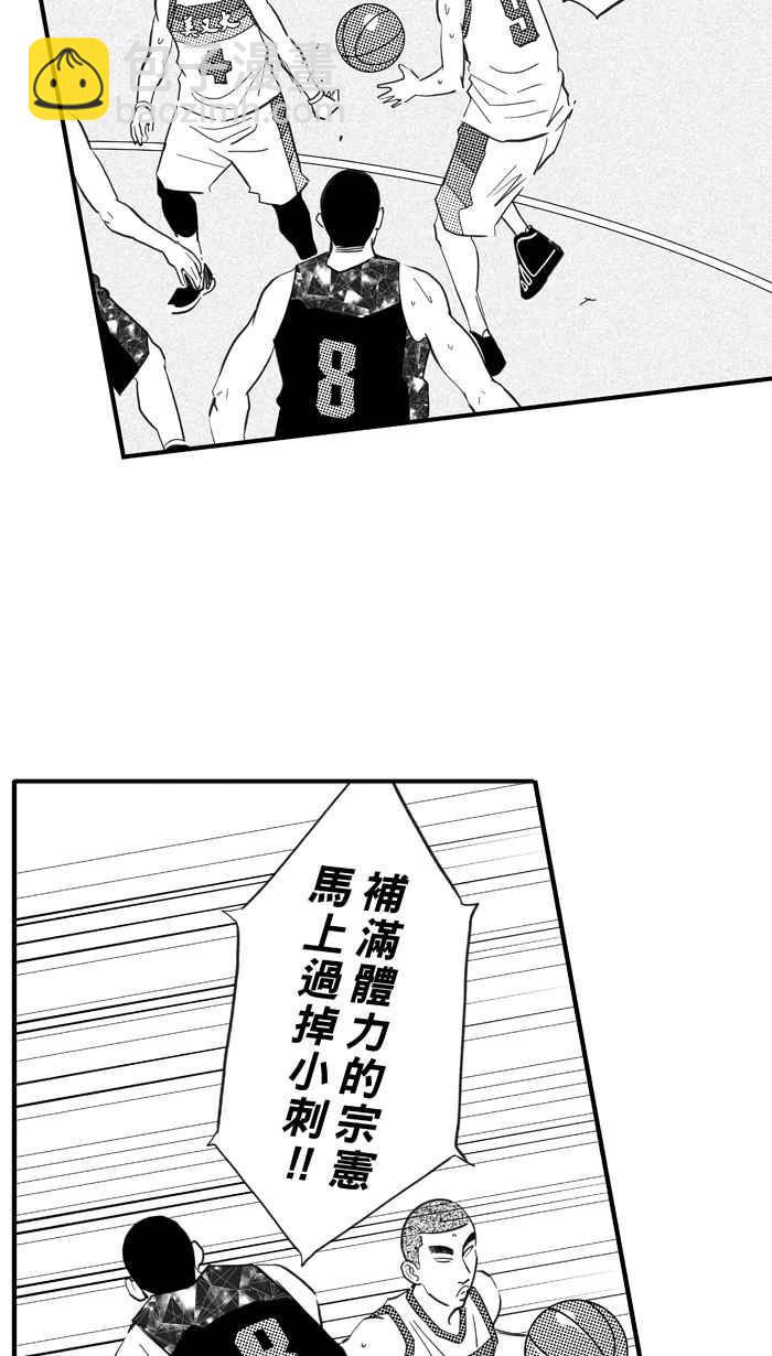 宅男打籃球 - [第314話] ISOLATION PART5(1/2) - 1