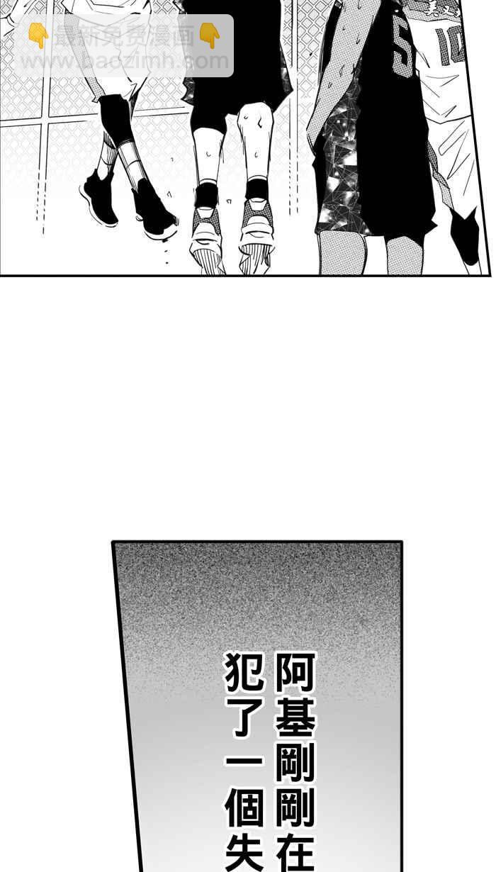 宅男打籃球 - [第316話] 籃球一家親 PART1(1/2) - 5