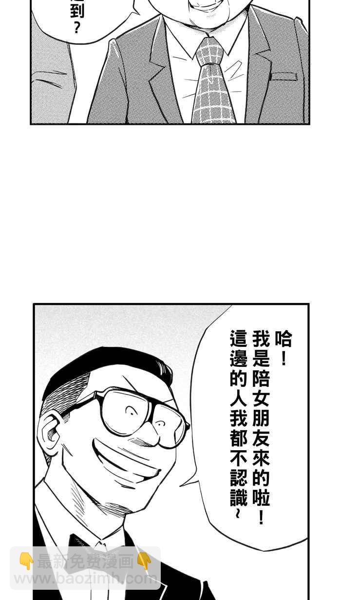 宅男打籃球 - [第316話] 籃球一家親 PART1(2/2) - 2