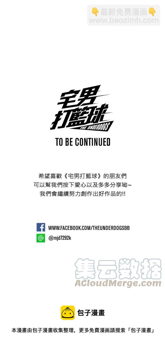 宅男打籃球 - [第33話] PIECE OF CAKE PART2(2/2) - 1