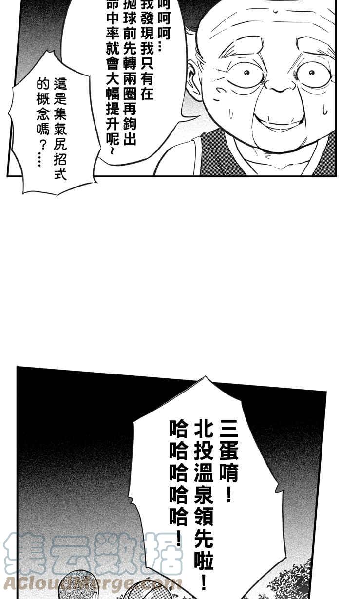 宅男打籃球 - [第318話] 籃球一家親 PART3(1/2) - 6