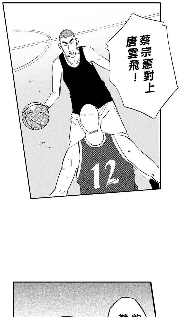 宅男打籃球 - [第318話] 籃球一家親 PART3(1/2) - 8