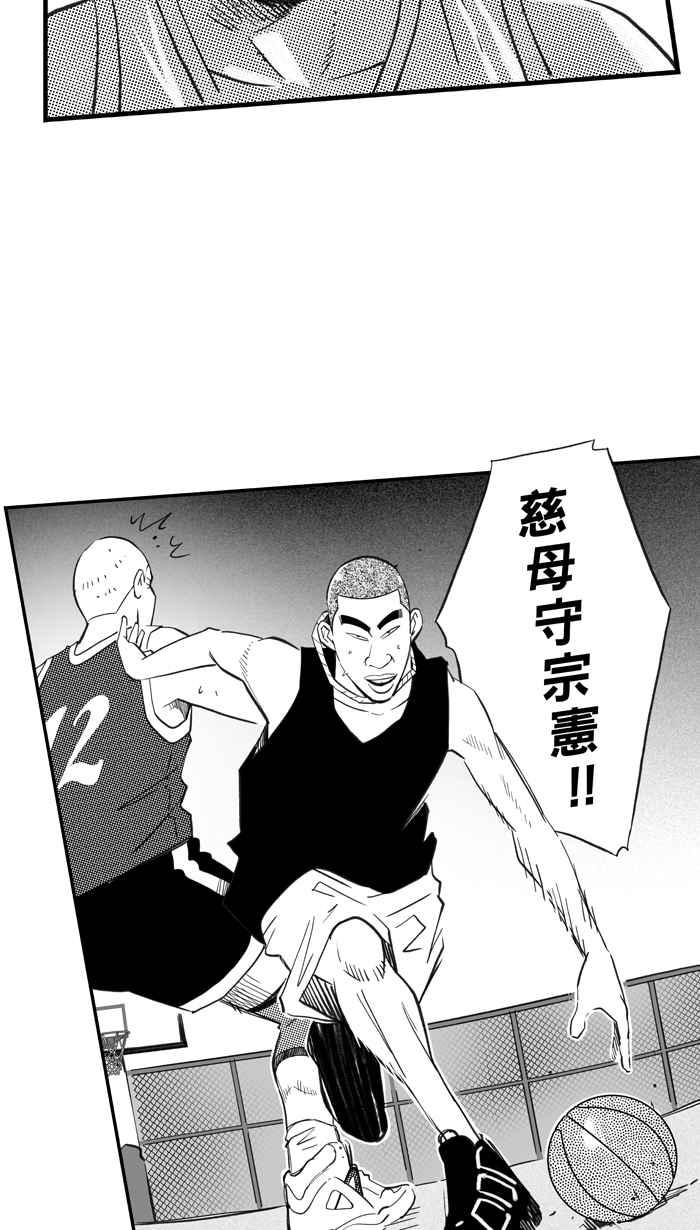 宅男打籃球 - [第318話] 籃球一家親 PART3(1/2) - 2