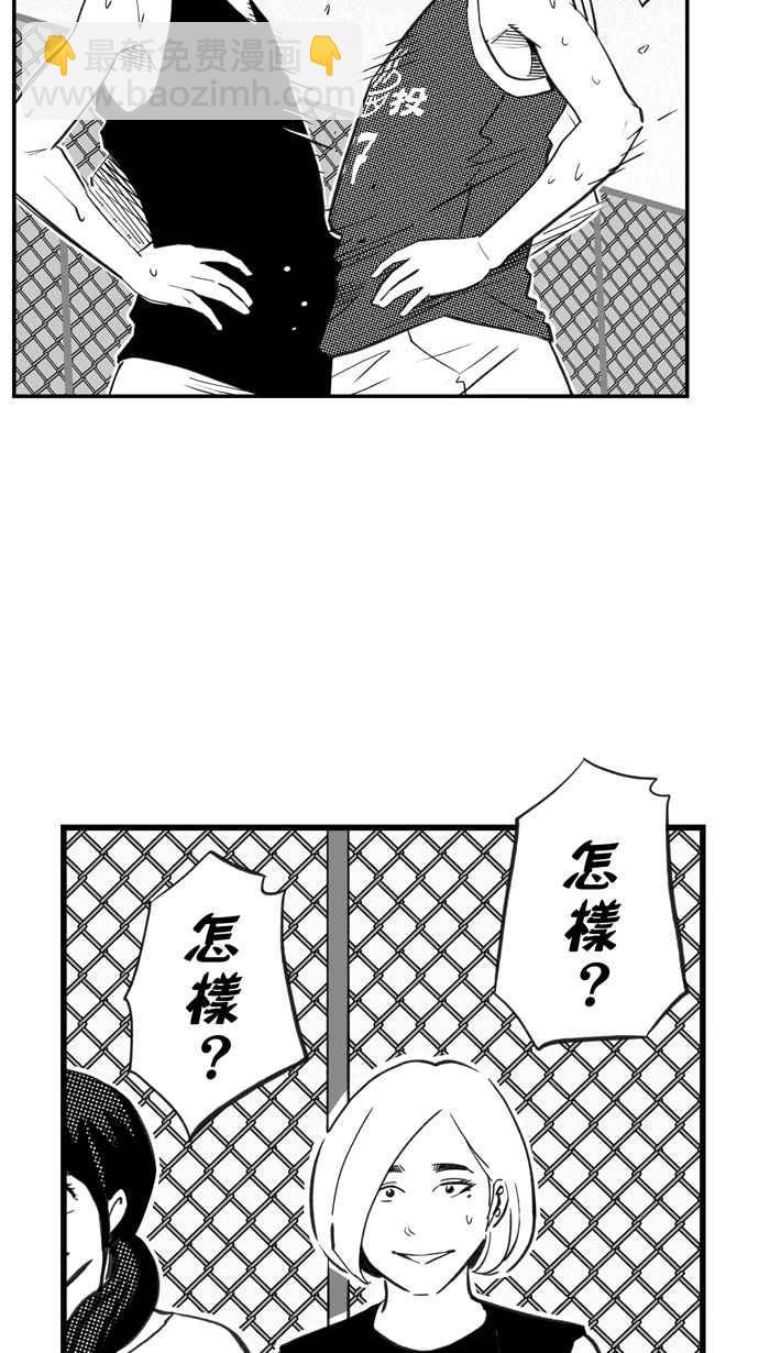 宅男打籃球 - [第318話] 籃球一家親 PART3(2/2) - 5