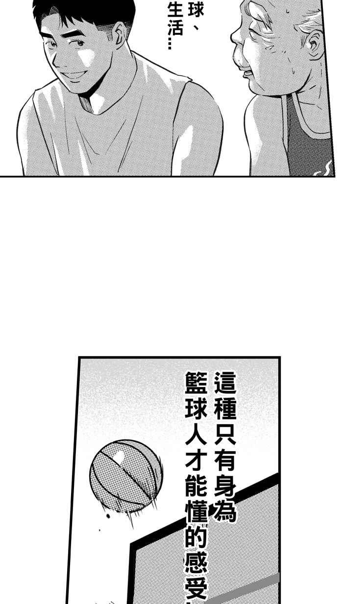 宅男打籃球 - [第318話] 籃球一家親 PART3(2/2) - 3