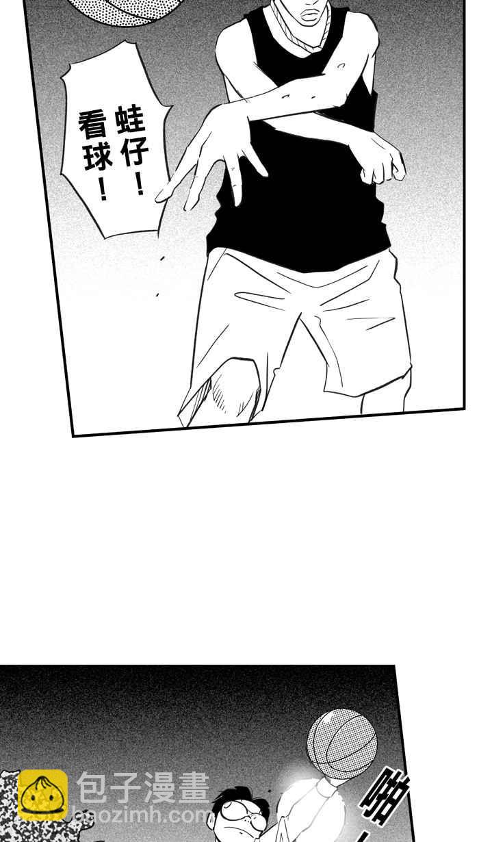 宅男打籃球 - [第318話] 籃球一家親 PART3(1/2) - 6