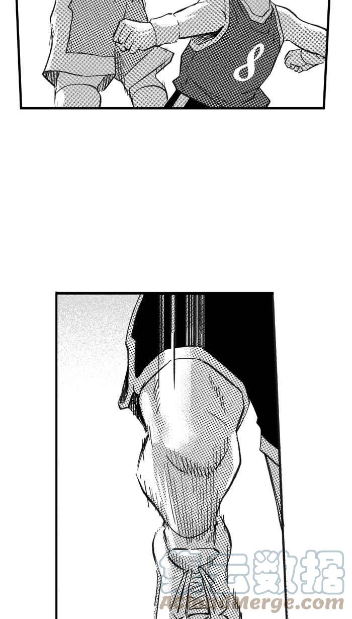 宅男打籃球 - [第318話] 籃球一家親 PART3(2/2) - 5