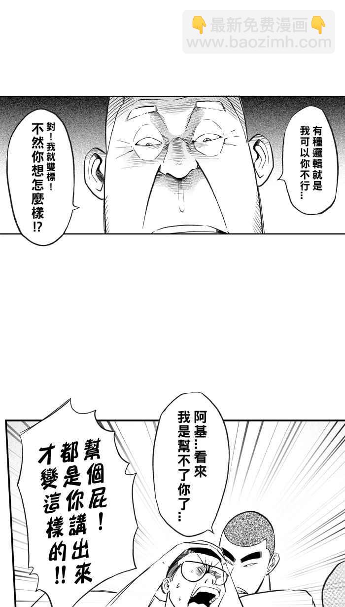 宅男打籃球 - [第320話] 籃球一家親 PART5(1/2) - 6