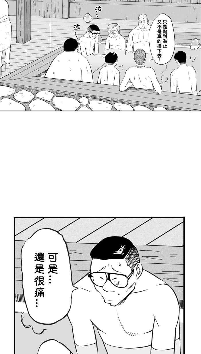 宅男打籃球 - [第320話] 籃球一家親 PART5(1/2) - 2