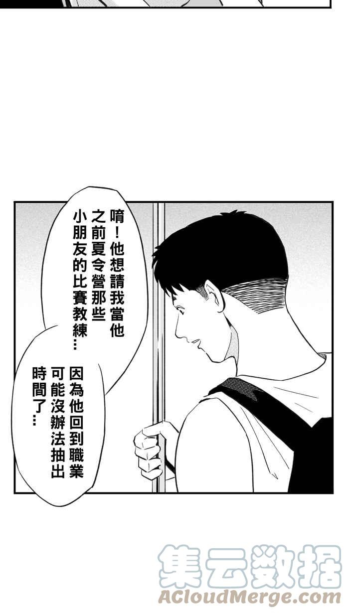 宅男打籃球 - [第320話] 籃球一家親 PART5(2/2) - 2