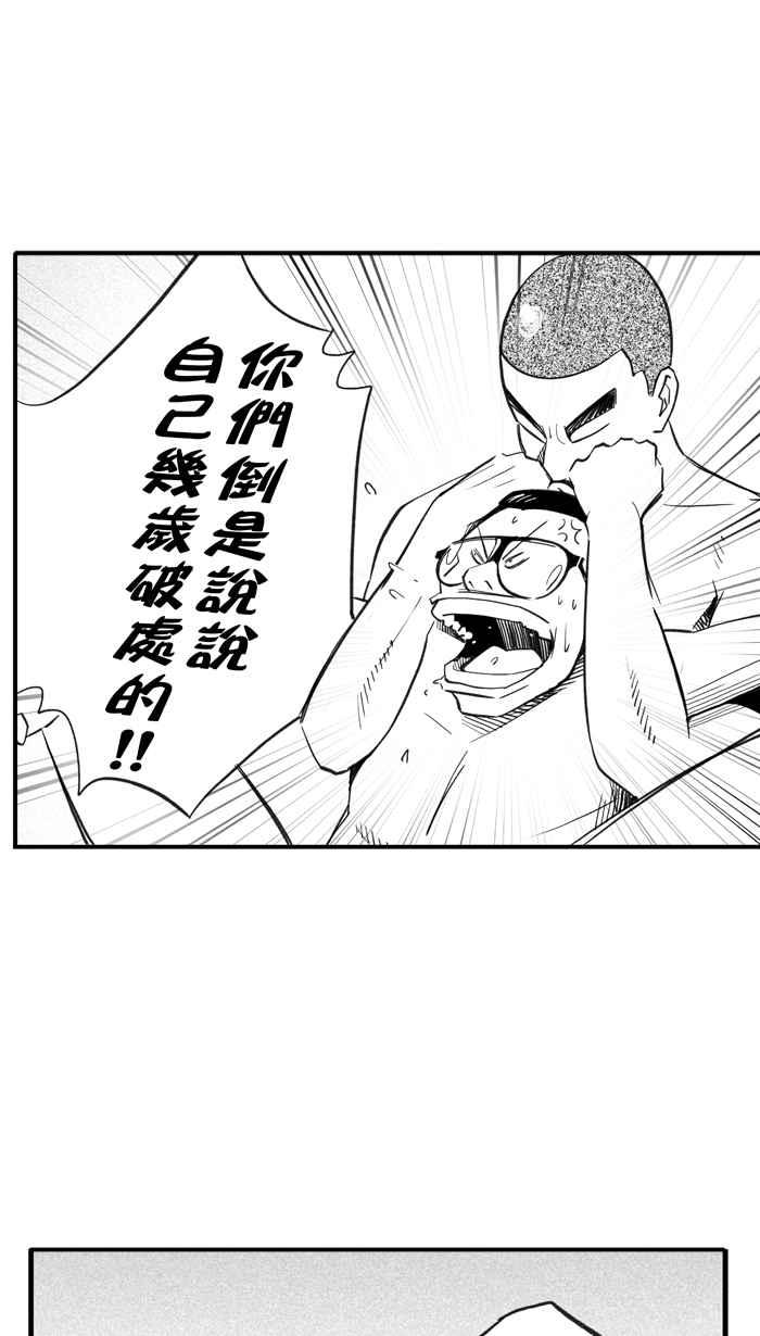 宅男打籃球 - [第320話] 籃球一家親 PART5(1/2) - 1