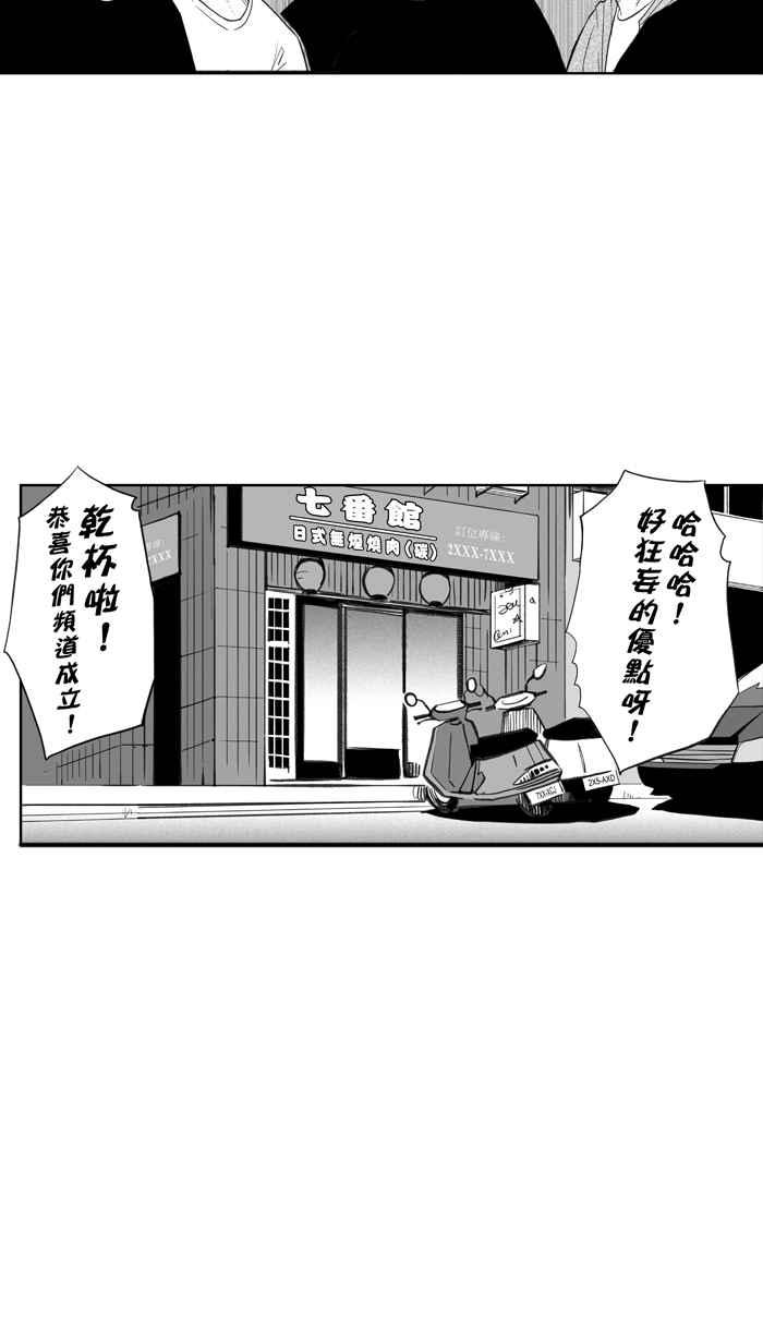 宅男打籃球 - [第324話] 最後的抉擇 PART4(1/2) - 1