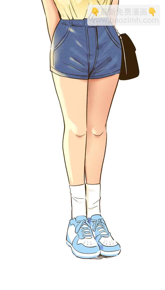 宅男打籃球 - [第324話] 最後的抉擇 PART4(2/2) - 1