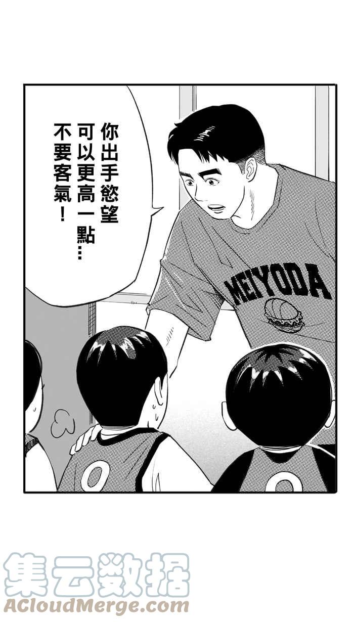 宅男打籃球 - [第326話] 初試啼聲 PART2(1/2) - 2