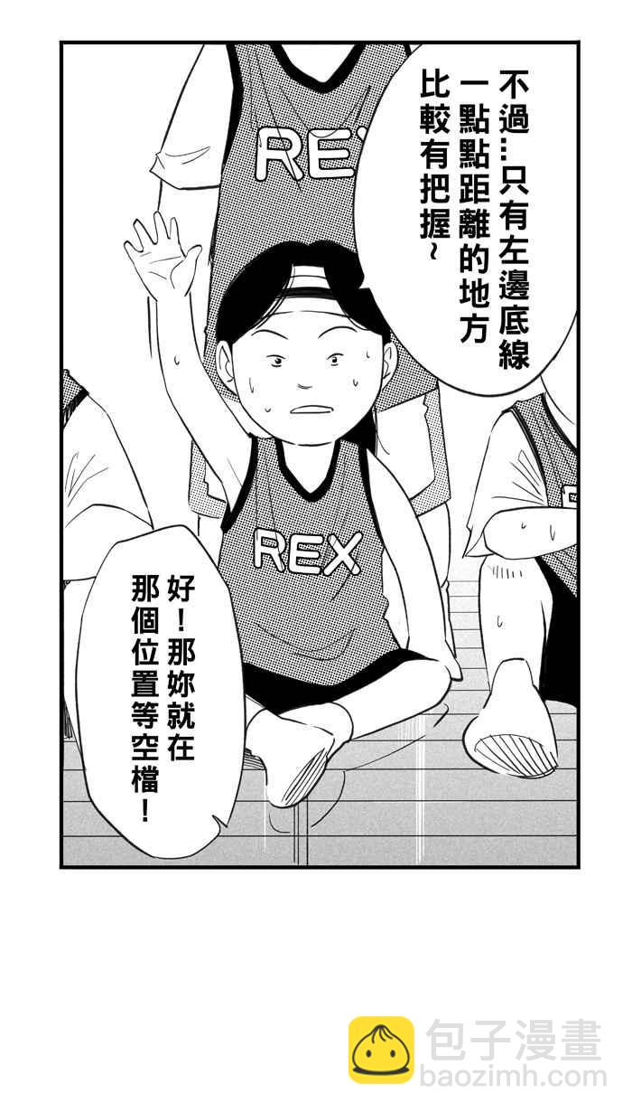 宅男打籃球 - [第326話] 初試啼聲 PART2(1/2) - 6