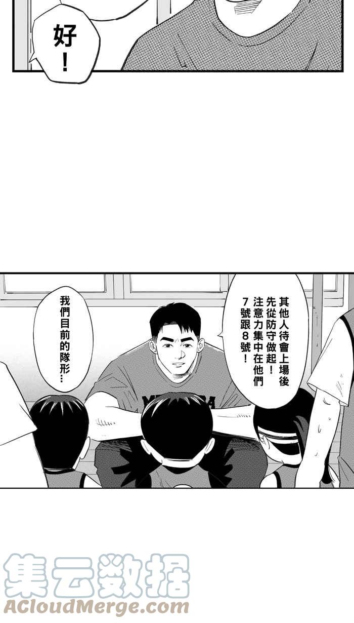 宅男打籃球 - [第326話] 初試啼聲 PART2(1/2) - 8
