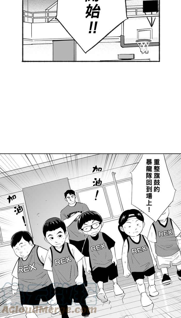 宅男打篮球 - [第326话] 初试啼声 PART2(1/2) - 3