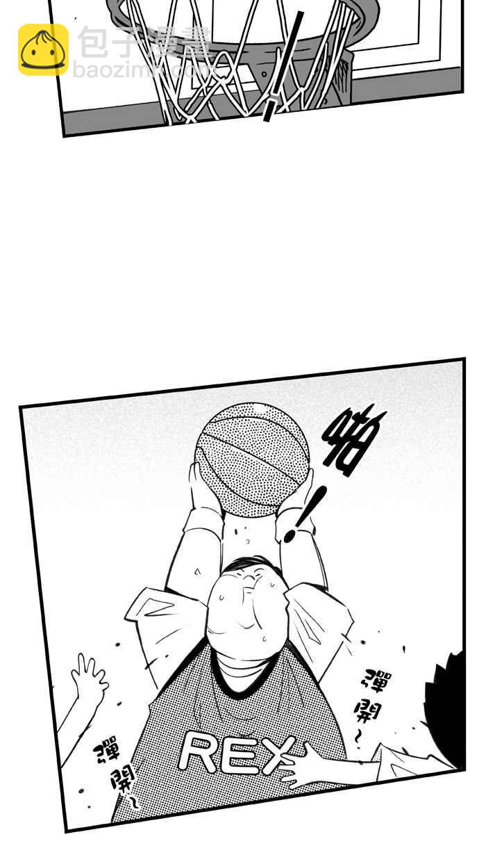 宅男打籃球 - [第326話] 初試啼聲 PART2(1/2) - 8